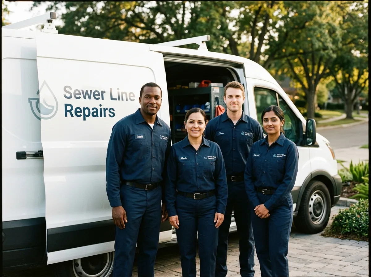 Emergency Plumber company in Belmont, NC